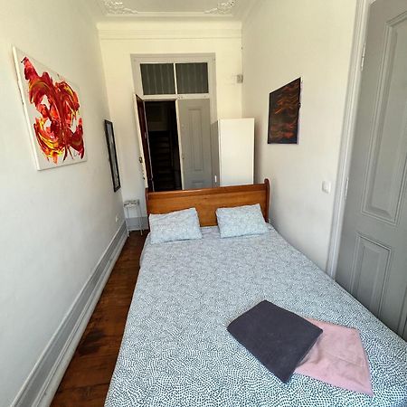 Farol Bed And Breakfast Almada Bagian luar foto