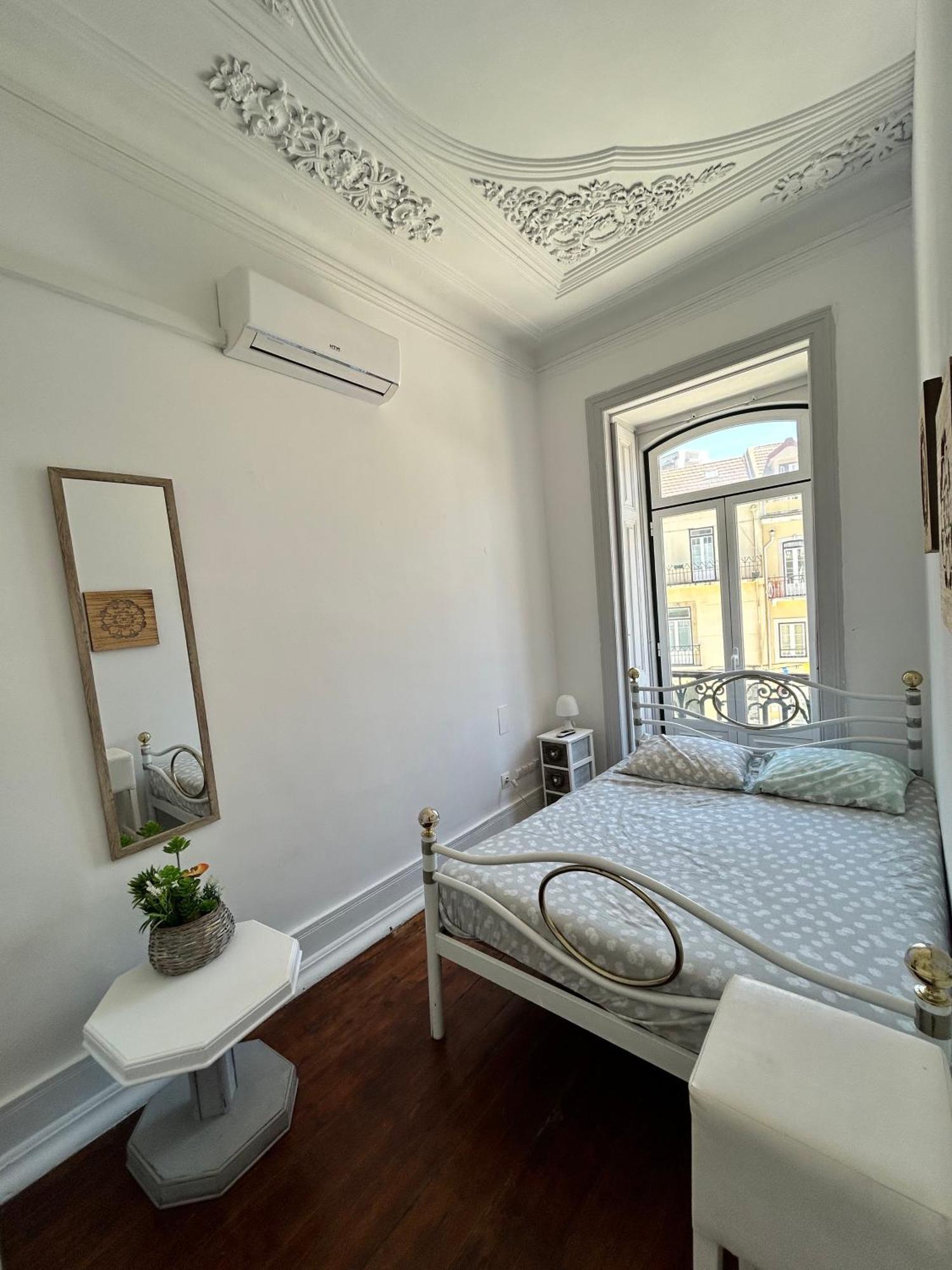 Farol Bed And Breakfast Almada Bagian luar foto