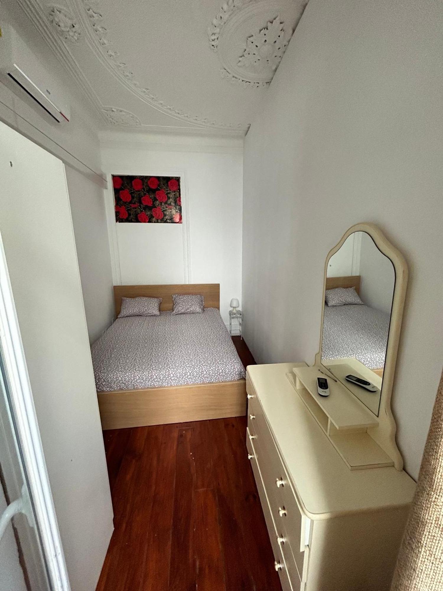Farol Bed And Breakfast Almada Bagian luar foto