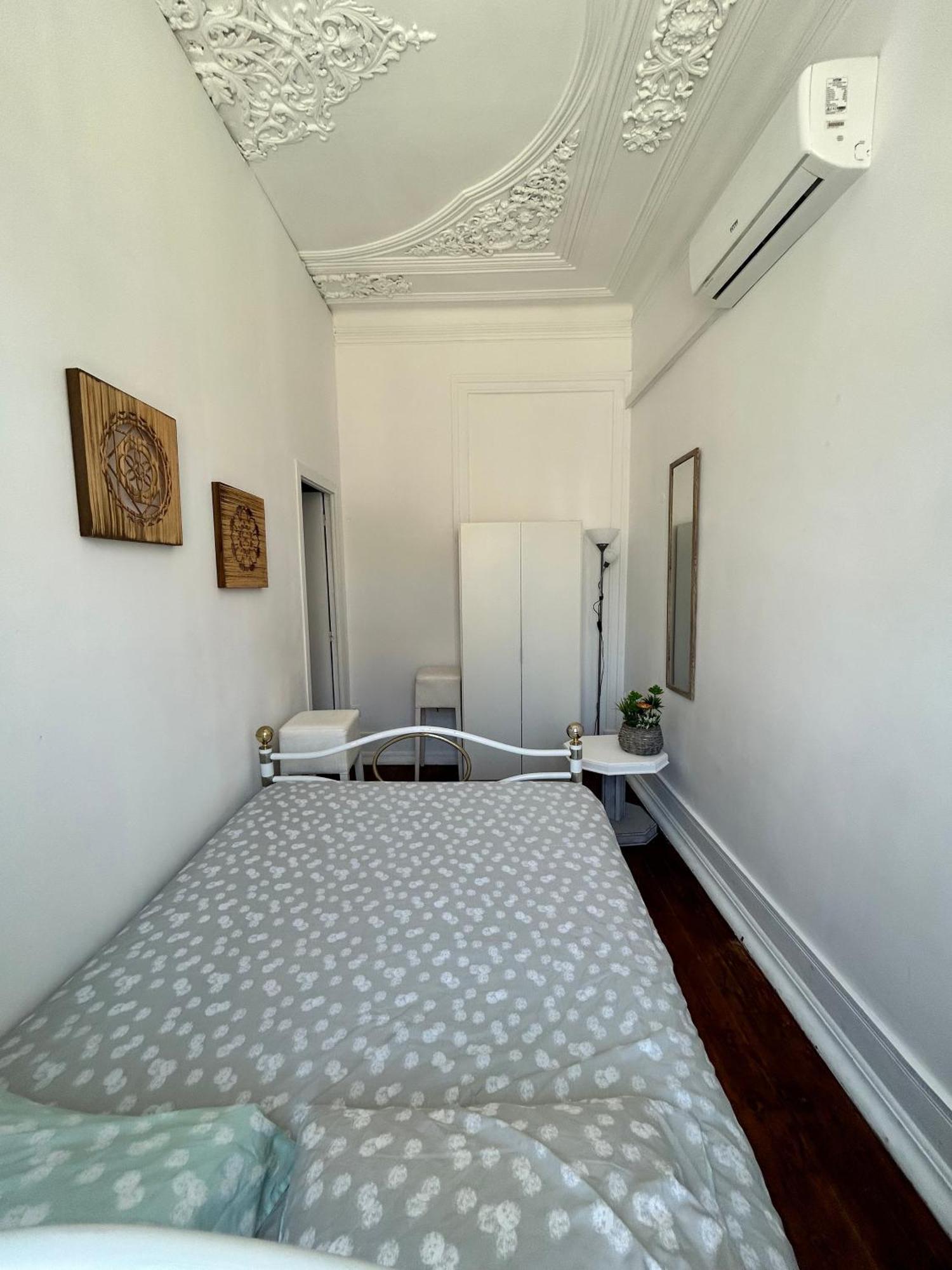 Farol Bed And Breakfast Almada Bagian luar foto